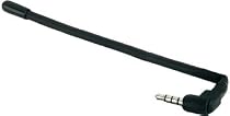 TMC Antenna Navigon: External TMC/ Plus TRAFFIC RECEIVER 180&deg; for NAVIGON 7110 7100 TS 6000TE TS7000T TS 7000TE 6000