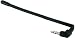 TMC Antenne f�r Navigation mit 180 Grad Stecker f�r Bluemedia BM 6600, JVC EAVINU KV-PX70, Clarion Map 770, Pioneer Avic S2, Route 66 Chicago 7000 pro 9000 pro... Antenne unterst�tzt den TMC und TMC-Pro Empfang