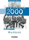 Produkt-Bild: English G - Gymnasium Bayern - Neubearbeitung: Band 1: 5. Jahrgangsstufe - Workbook
