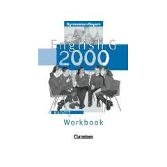 English G - Gymnasium Bayern - Neubearbeitung: Band 1: 5. Jahrgangsstufe - Workbook