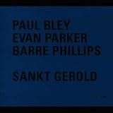 Revue Paul Bley  / Sankt Gerold