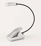 MultiFlex Book & Task Light