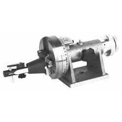 Accupro Accupro 6 Min Radius Angle Wheel Dresser by Accupro