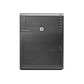 HP  MicroServer AMD TurionII N40L DualCore 1.50GHz 1x4096MB 4er  ColdPlug HDD Cage integrated SATA RAID 01