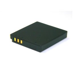 BRAND NEW LI-ION RECHARGEABLE BATTERY PACK FOR PANASONIC LUMIX DITIGAL CAMERA MODEL DMCFX30EGA DMCFX30T DMCFX55K SD CAMCORDER SDR-S10 SDR-S10P1 SDR-S7 SDR-SW20 SDR-SW20S