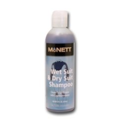Wet Suit & Dry Suit Shampoo - 8 oz.