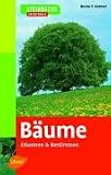 Steinbachs Naturf&uuml;hrer - B&auml;ume: Erkennen und bestimmen - Bruno P. Kremer