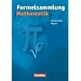 Formelsammlungen Sekundarstufe I - Bayern - Mittel&hellip von Reinhard Fischer