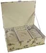 Asquith and Somerset Fruits and Flowers Gift Set- 5 Pc Spa Luxury Shower Gel, Lotion, Cubes and Soap, Bluebell