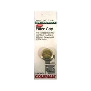 Buy Coleman 3000000454 Filler Cap with best Price