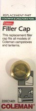 Coleman 3000000454 Filler Cap