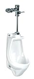 ACE Trading - Orion Sinks/to 55000020 Rhea Urinal - White