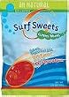 Surf Sweet Gummy Worms - 2.75 oz - Bag