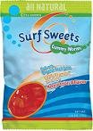 Surf Sweet Gummy Worms - 2.75 oz - Bag