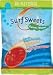 Surf Sweet Gummy Worms - 2.75 oz - Bag