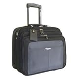 Acer Trolley Prestige mid-size - Sacoche pour ordinateur portable - 15.4"