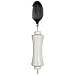 Ableware 746190001 Maddadapt UBend-It Soup Spoon