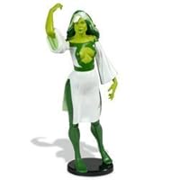 Elseworlds Series 2 Action Figure: 6.75 Jade