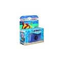 AgfaPhoto LeBox Ocean 400 Einwegkamera 27 Aufnahmen