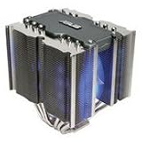 Asus Triton 88 Processor Cooler Socket 754 Socket 940 Socket 775 Socket 939 Socket Am2 Socket F Socket Am2 Socket 1366 Aluminium With Copper Base 120 Mm