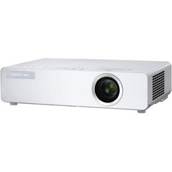 PT-LB75NTU LCD Proj XGA 500:1 2600 Lumens Wrls VGA/svid/rca