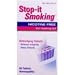 Natra Bio Stop-It Smoking Tablets ( 1 x 60 TAB)