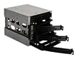 Silverstone CFP52B HDD Wechselrahmen schwarz