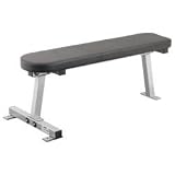 Champion Elite Flat Bench