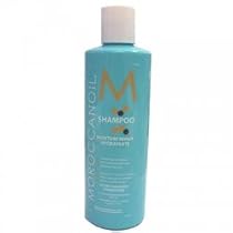 Moroccan Oil Moisture Repair shampoo 8.5 oz.
From Moroccanoil
