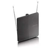 NEW Indoor Digital TV Antenna - SDC1225T/27