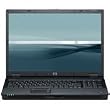HP Compaq Mobile Workstation 8510w Notebook