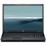 HP Compaq Mobile Workstation 8510w - Core 2 Duo T7300 / 2 GHz - RAM 2 GB - HDD 120 GB - DVD?RW (+R DL) / DVD-RAM - Quadro FX 570M - Gigabit Ethernet - WLAN : 802.11a/b/g - TPM - fingerprint reader, SmartCard reader - Vista Business - 15.4 Widescreen TFT 1680 x 1050 ( WSXGA+ ) - Smart Buy - Microsoft Office Ready