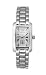 Emporio Armani Womens Stainless Steel Bracelet Watch