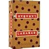 Larabar Chocolate Chip, Peanut Butter, 16-Count