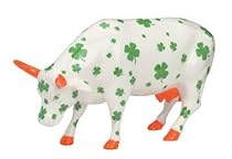 Lucky the Cow