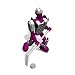 Stikfas G2 Alpha Male Ice Hockey - Fuchsia