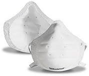 Willson Respiratory One Fit N95 Particulate Respirator Mask (Box Of 20) by Willson