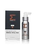 Sigma Skin Step 2 Minoxidil Topical Spray 2 oz