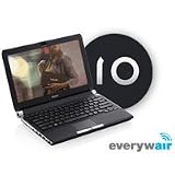 Review Sony Uk Ltd TT11LN/B / Sony Vaio TT11LN/B 11'1 WVB BLACK 4GB Notebook PC
