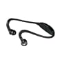 Motorola Bluetooth Stereo Headphones for MOTOROKR S9 (Black) [Retail Packaged]
