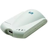 HP JetDirect 175X - Print server - USB - EN, Fast EN - 10Base-T, 100Base-TX