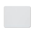 Artistic Products 60440S "Its Perfectly Clear!" Desk Pad, Non-Glare, 19 x 24, Matte