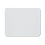 Artistic Products 60440S "Its Perfectly Clear!" Desk Pad, Non-Glare, 19 x 24, Matte