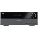 Harman Kardon AVR 3600 7 x 85W 7.1-Channel A/V Receiver with HDMI 1.3a, Full, Audio/Video Processing and Upscaling to 1080p (Black)