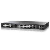 SG 200-50 50-port Gigabit
