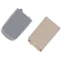1400 mAh Extended Lithium-ion Battery for Sanyo 200 (Gray)