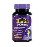Natrol (incl Laci Le Beau Teas) Biotin