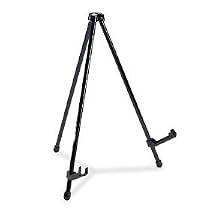 Quartet Tabletop Instant Easel (28E)