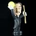 Nikola Tesla Little Giants Figure_s-1