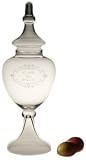 Cafe de Paris Apothecary Jar